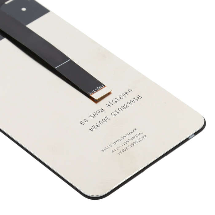 LCD Screen and Digitizer Full Assembly for Huawei Y9a