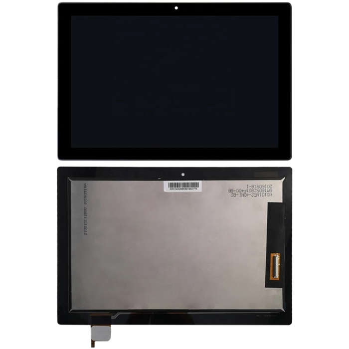 LCD Screen and Digitizer Full Assembly for Lenovo Ideapad Miix 310-10ICR