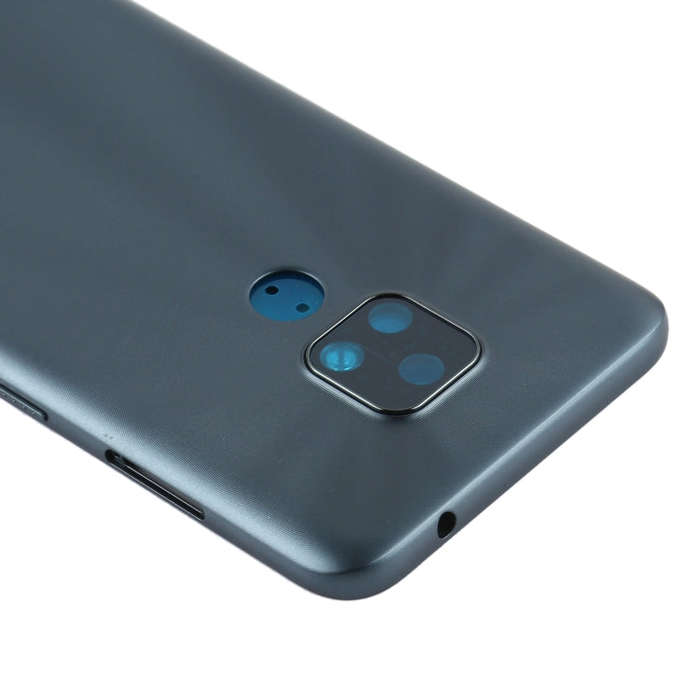 Original Battery Back Cover for Motorola Moto E7