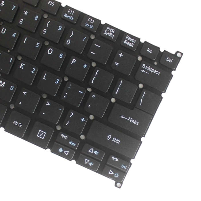 US Version Keyboard for Acer Aspire E3 111 C5SW V5-122 122P V5-132 132P V13 V3-371 E11 E3-112 E3-111