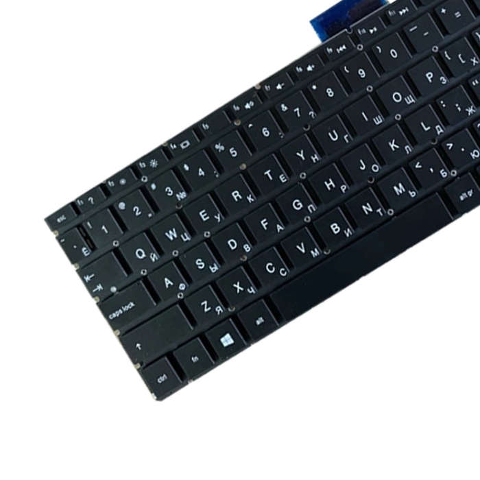 RU Version Keyboard for HP 15-BS 15-BW 15-BS015DX 15-BS573tx 15-BS007tx TPN-C129 925008-001 PK132...