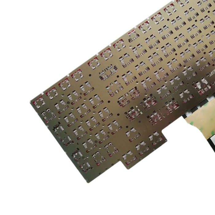 US Version Keyboard with Backlight for HP Omen 15-CE 15-CE000 15-CE026TX 15-CE005TX 15-CE006TX 15...