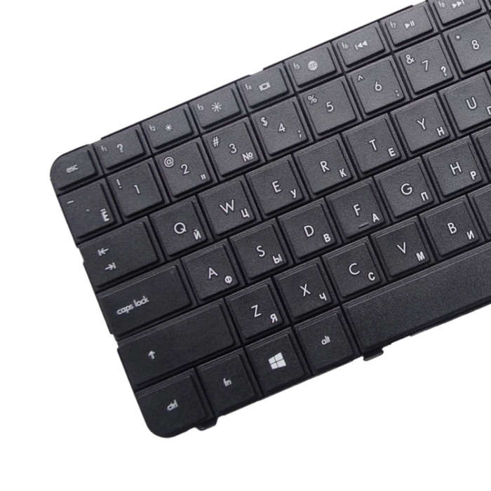 RU Version Keyboard for HP Pavilion G4 G43 G4-1000 G6 G6S G6T G6X G6-1000 Q43 CQ43 CQ43-100 CQ57 ...