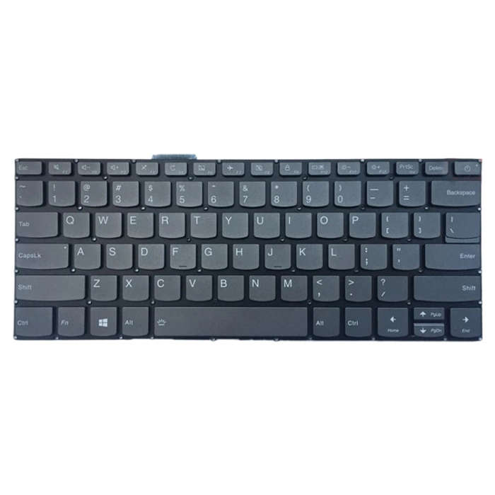 US Version Keyboard with Backlight for Lenovo IdeaPad 320-14isk 320-14ikb 320-14ast 320s-14ikb 32...