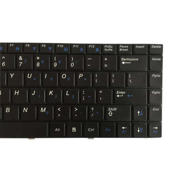 US Version Keyboard for Samsung R467 R470 R440 R429 R463 R468 R428 P467 RV408 RV410 NP-RV408 NP-R...