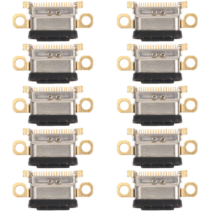 10 PCS Charging Port Connector for Xiaomi Mi 9 SE