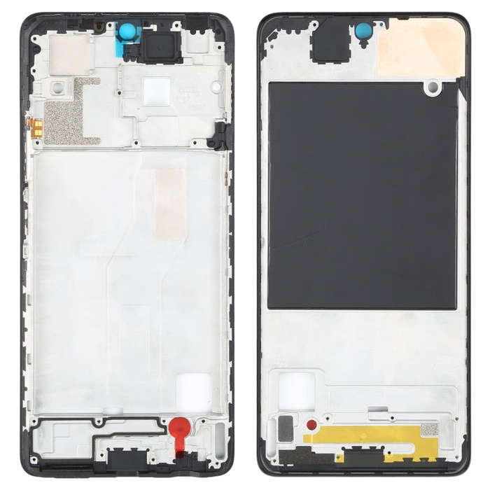 Original Front Housing LCD Frame Bezel Plate for Xiaomi Redmi Note 10 Pro Max / Redmi Note 10 Pro...
