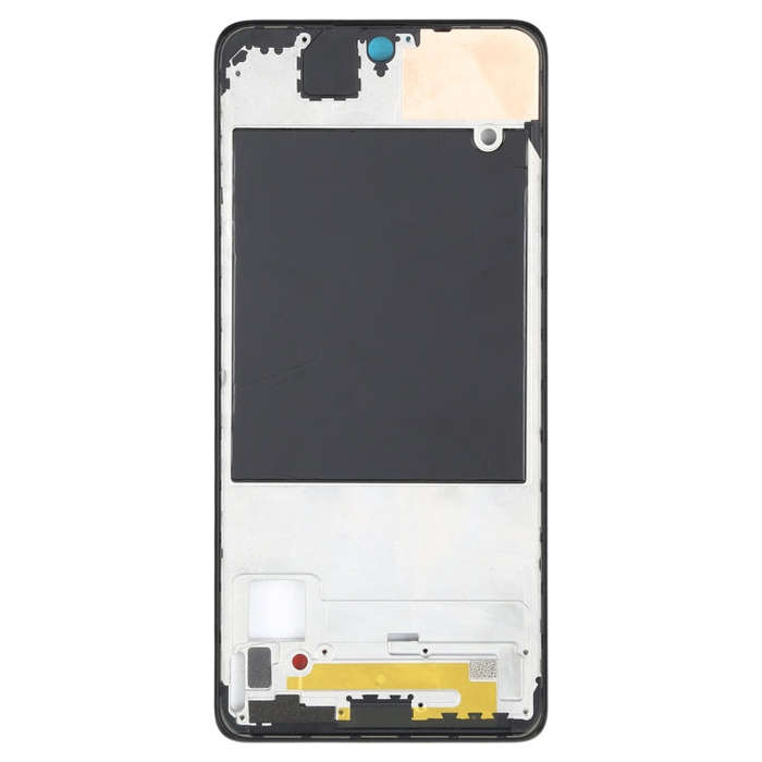 Original Front Housing LCD Frame Bezel Plate for Xiaomi Redmi Note 10 Pro Max / Redmi Note 10 Pro...