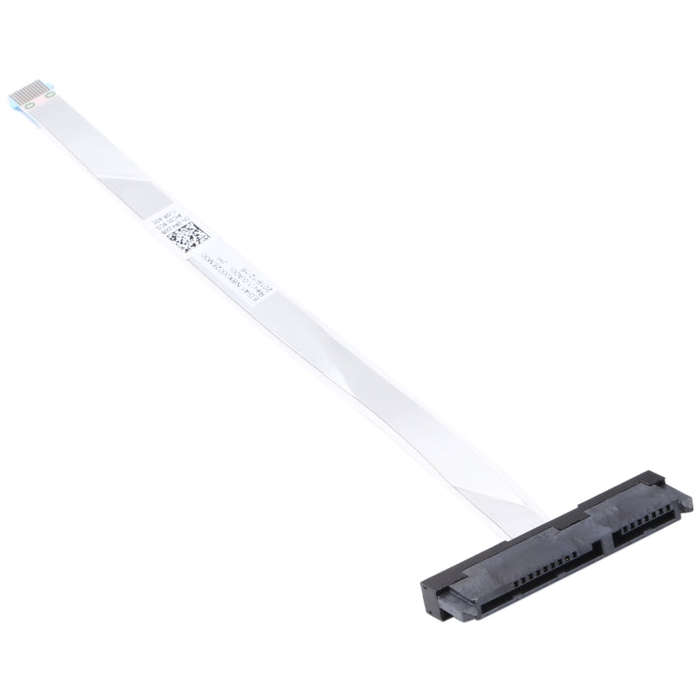 NBX0002EM000RK2W9 Hard Disk Jack Connector With Flex Cable for Dell Inspiron 15 3580 3582 3583 3480