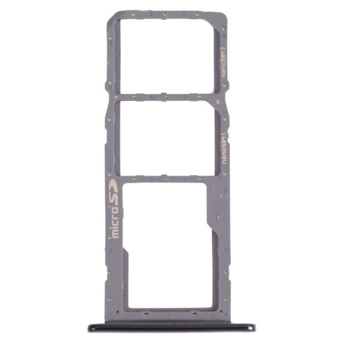 SIM Card Tray + SIM Card Tray + Micro SD Card Tray for LG K42 / K52 (Brazil) LMK420 LMK420H LMK42...