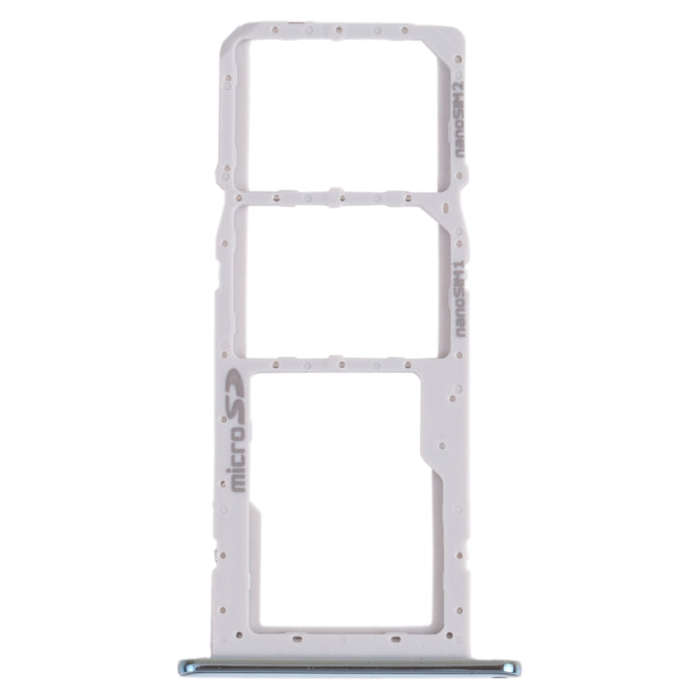 SIM Card Tray + SIM Card Tray + Micro SD Card Tray for LG K42 / K52 (Brazil) LMK420 LMK420H LMK42...