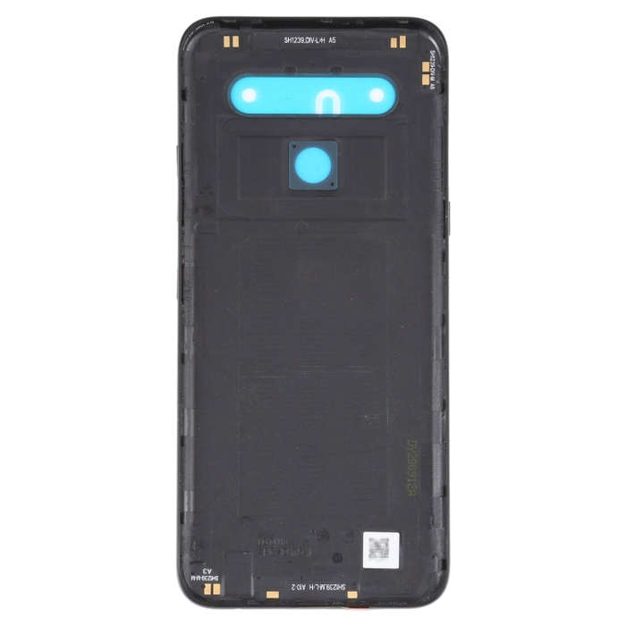 Back Battery Cover for LG K41s LMK410EMW LM-K410 LM-K410EMW