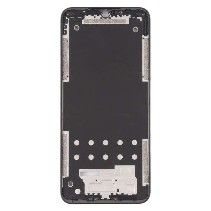 Front Housing LCD Frame Bezel Plate for LG K41S LMK410EMW LM-K410EMW LM-K410