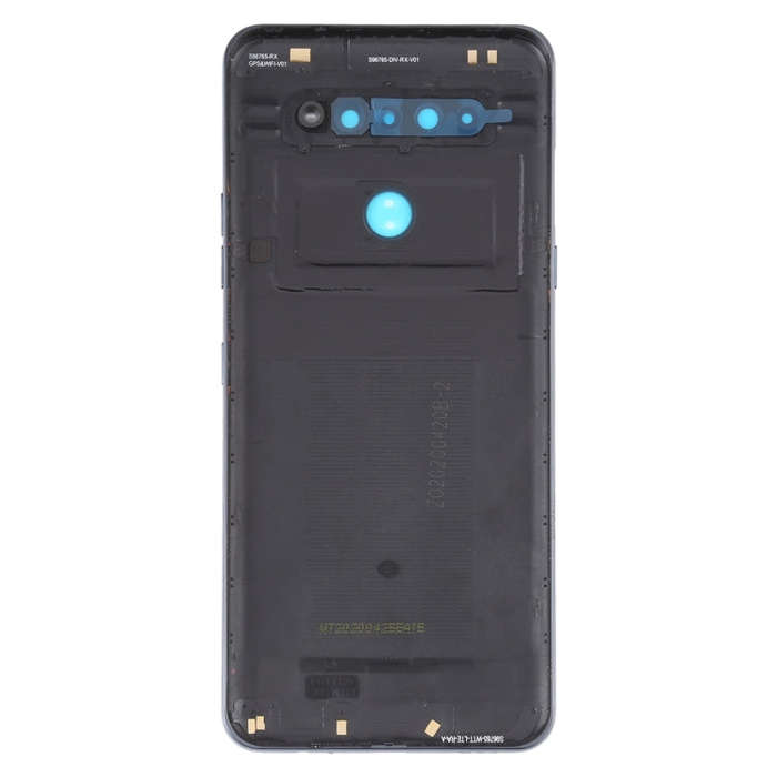 Back Battery Cover for LG K51s LMK510EMW LM-K510 LM-K510EMW