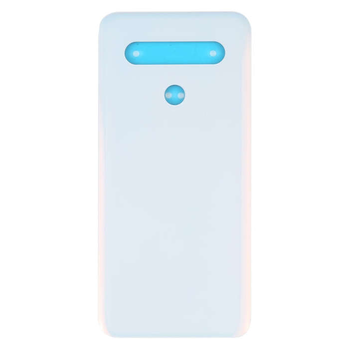 Back Battery Cover for LG K61 LMQ630EAW LM-Q630EAW LM-Q630