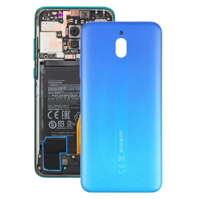 Original Back Battery Cover for Xiaomi Redmi 8A Pro / Redmi 8A Dual