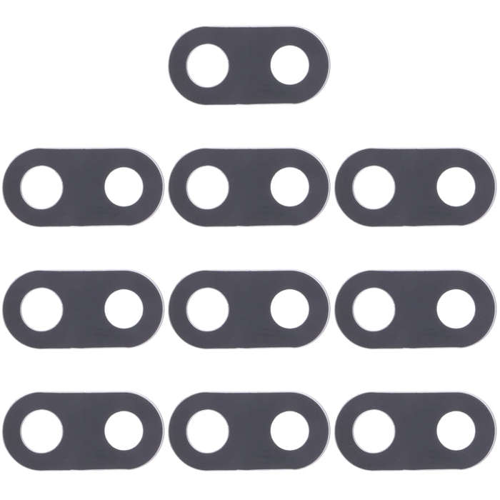 10 PCS Back Camera Lens for Nokia 3.2 TA-1156 TA-1159 TA-1164