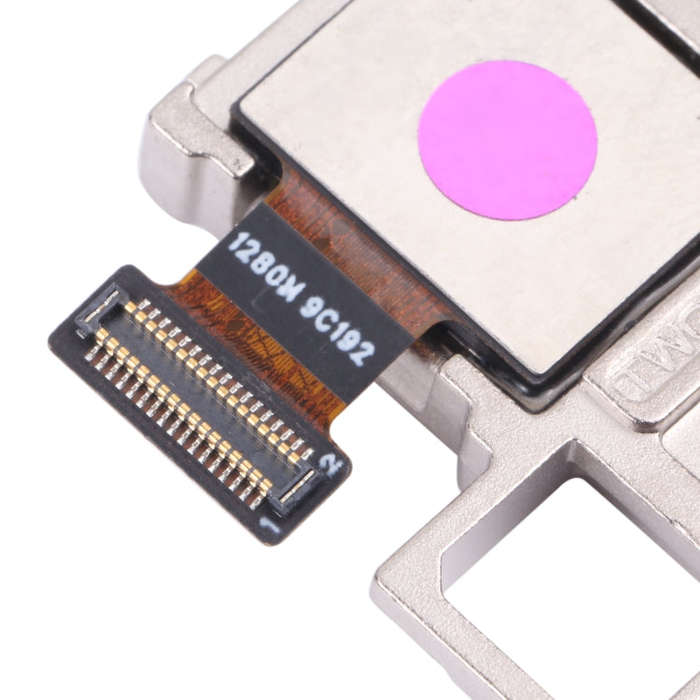 For Huawei Nova 5T Back Facing Camera