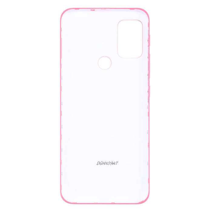 Battery Back Cover for Motorola Moto G20 XT2138-1 XT2138-2
