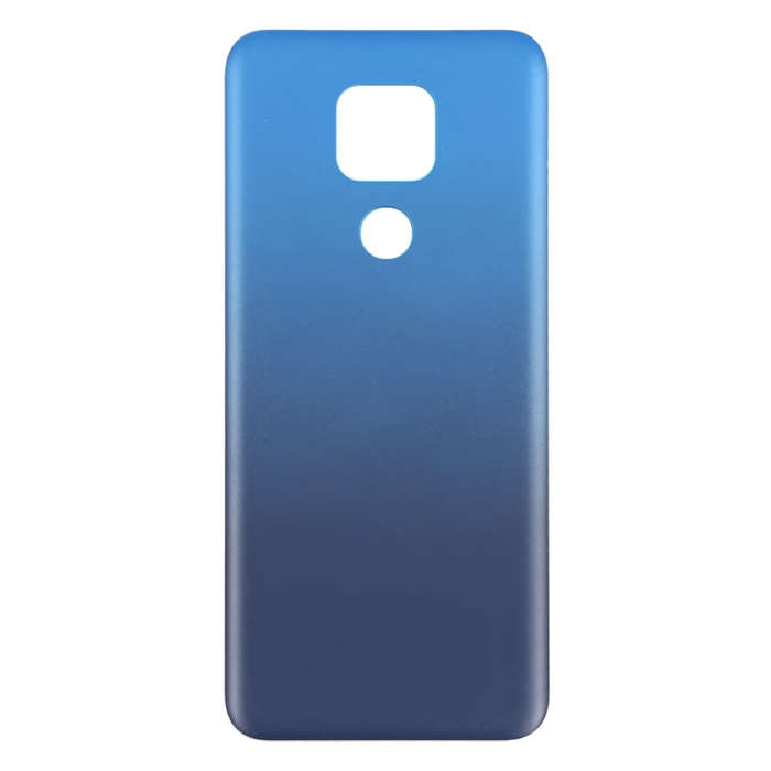 Battery Back Cover for Motorola Moto G Play (2021)