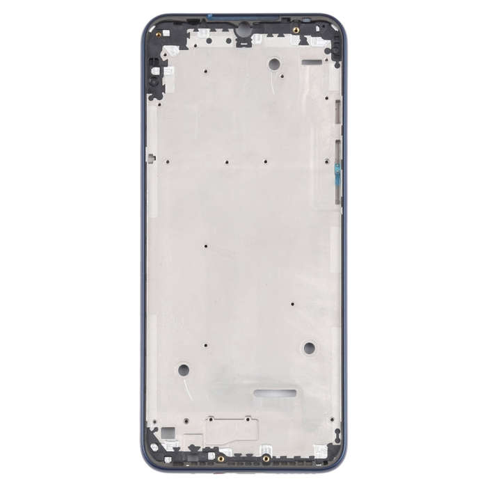 Front Housing LCD Frame Bezel Plate for Motorola Moto G Play (2021), For Motorola Moto G Play (2021)