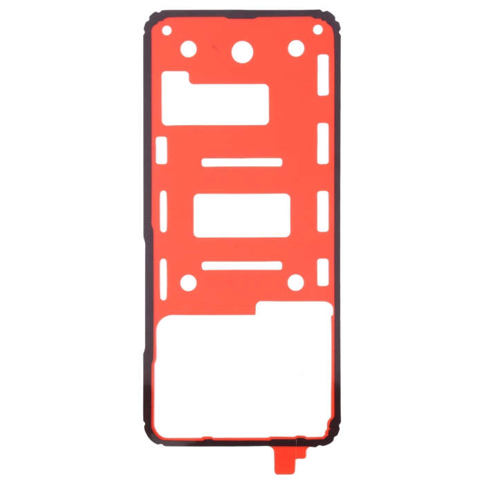 10 PCS Back Housing Cover Adhesive for Xiaomi Mi 11 Pro / Mi 11 Ultra