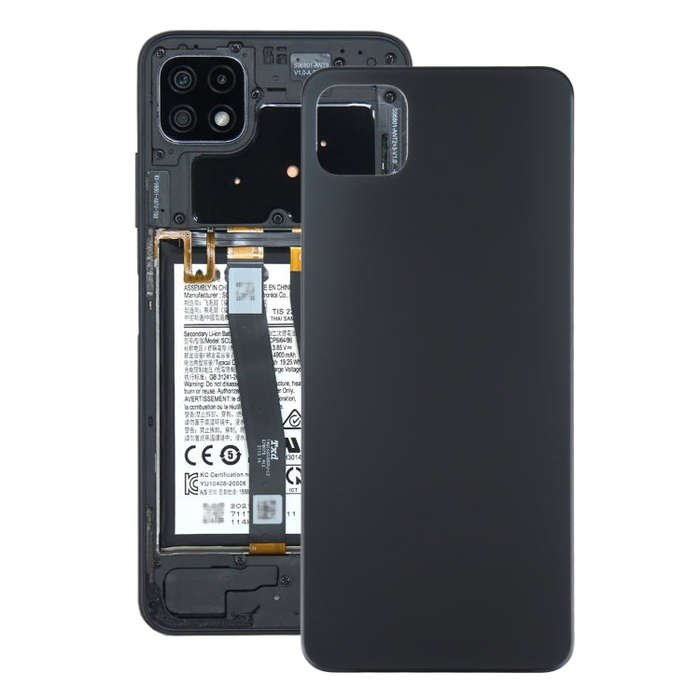 For Samsung Galaxy A22 5G Battery Back Cover