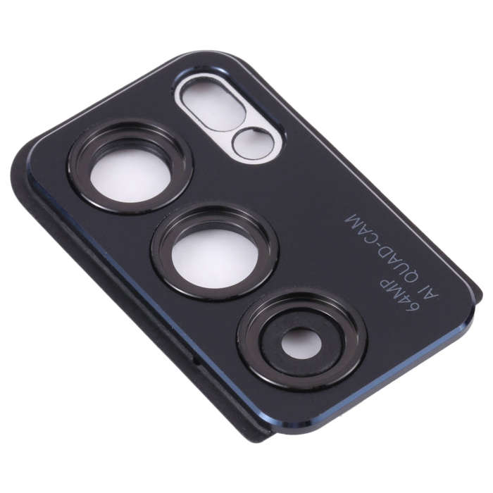 For OPPO Reno6 5G PEQM00, CPH2251 Camera Lens Cover
