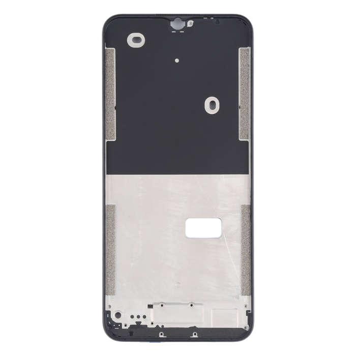 For OPPO Realme C12 RMX2189 Front Housing LCD Frame Bezel Plate