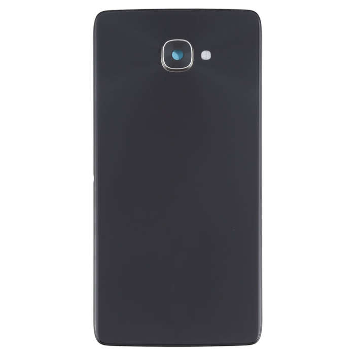 For Alcatel One Touch Idol 4s OT6070 6070K 6070Y 6070 Glass Battery Back Cover