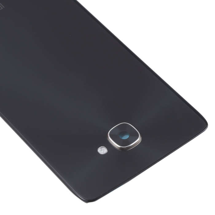 For Alcatel One Touch Idol 4s OT6070 6070K 6070Y 6070 Glass Battery Back Cover