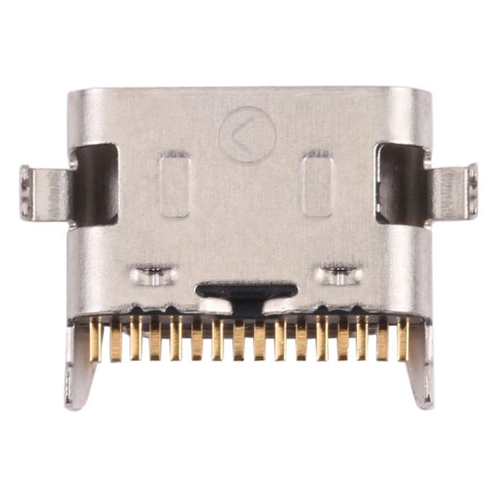 10 PCS Charging Port Connector for Lenovo Tab P11 / Tab P11 Pro TB-J606F TB-J606N TB-J606L TB-J606