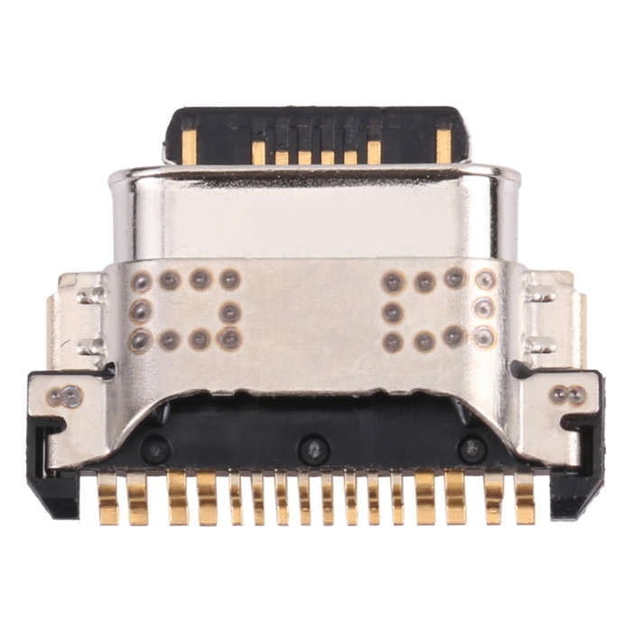For vivo NEX 3S 5G V1950A 10pcs Charging Port Connector