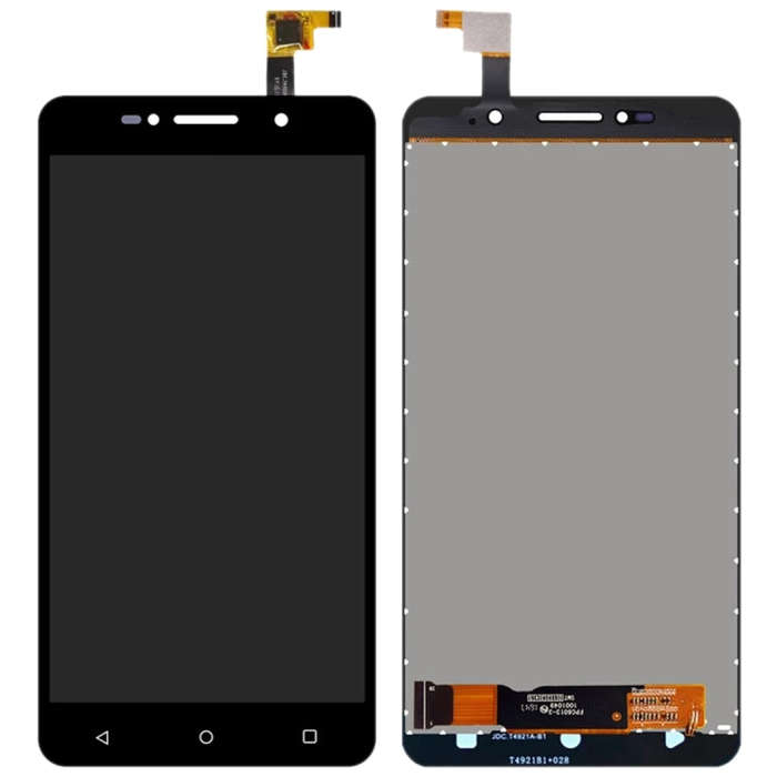 LCD Screen and Digitizer Full Assembly for Alcatel One Touch Pixi 4 (6) 3G OT-8050D OT8050 8050D ...