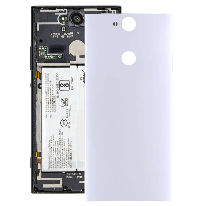 Battery Back Cover With NFC for Sony Xperia XA2 Plus