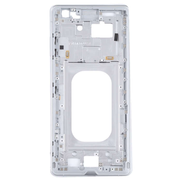 Middle Frame Bezel Plate for Sony Xperia XZ3
