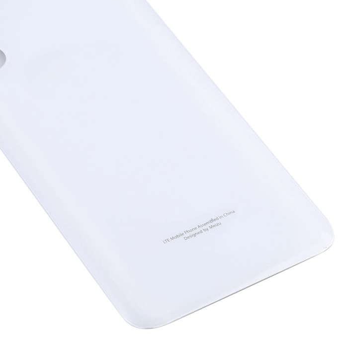 For Meizu 16s Pro Battery Back Cover