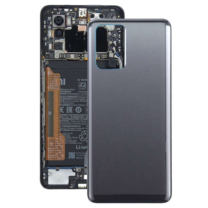 Original Battery Back Cover for Xiaomi Poco X3 GT 21061110AG