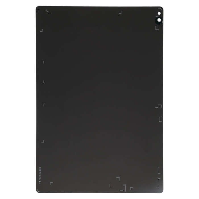 Original Battery Back Cover for Lenovo Tab P10 / TB-X705 / TB-X705L / TB-X705F / TB-X705N