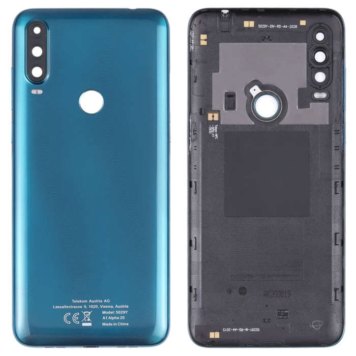 For Alcatel 3L(2020) 5029 5029Y Battery Back Cover