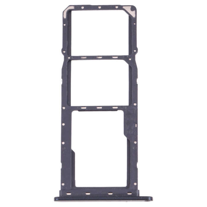SIM Card Tray + SIM Card Tray + Micro SD Card Tray for Nokia 5.4 TA-1333 TA-1340 TA-1337 TA-1328 ...