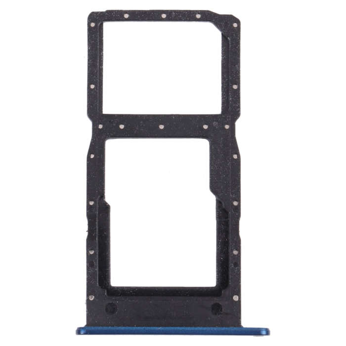SIM Card Tray + SIM Card Tray / Micro SD Card Tray for Huawei Enjoy 20 5G