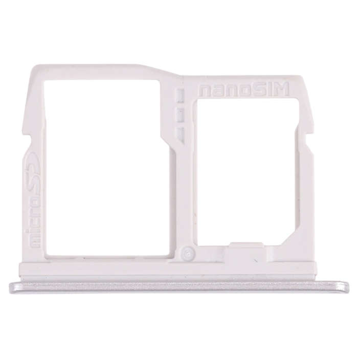 Nano SIM Card Tray + Micro SD Card Tray for LG K31 LM-K300Q, LMK300, LGL355DL