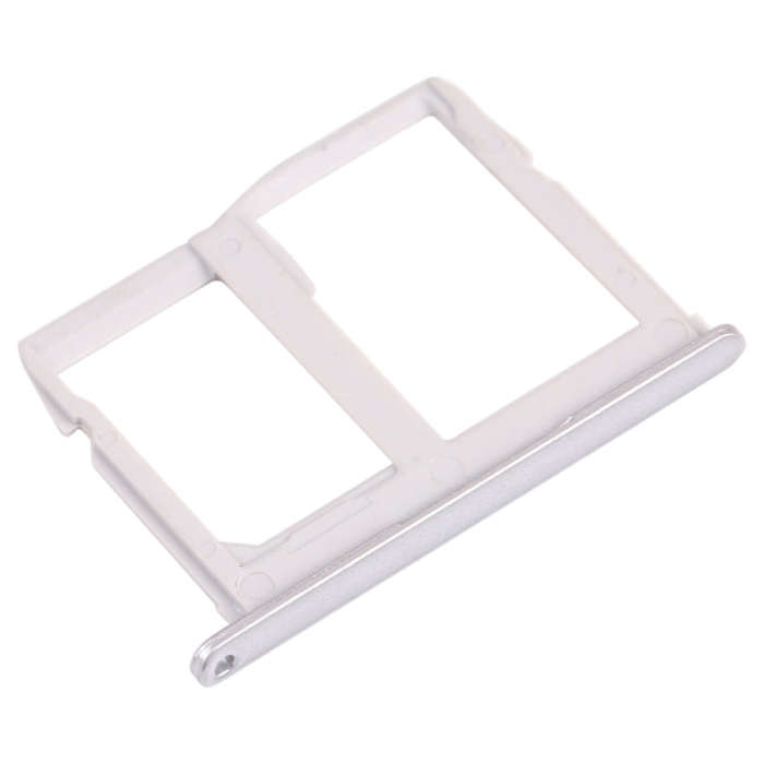 Nano SIM Card Tray + Micro SD Card Tray for LG K31 LM-K300Q, LMK300, LGL355DL