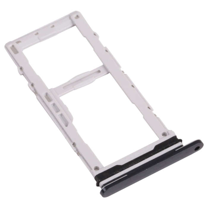Nano SIM Card Tray + Micro SD Card Tray for LG G8X ThinQ / V50S ThinQ 5G LM-V510N, LMG850EMW, LM-...