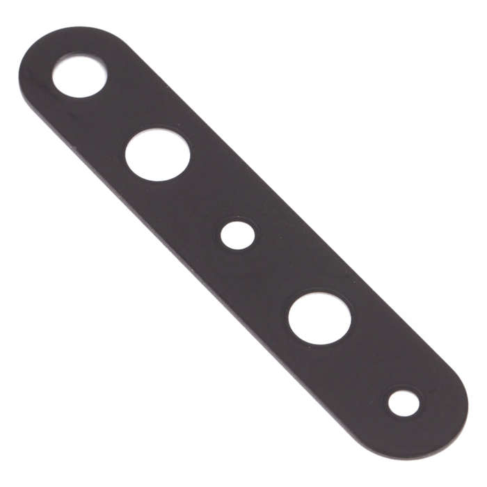 10 PCS Back Camera Lens for LG K61 LMQ630EAW, LM-Q630EAW, LM-Q630