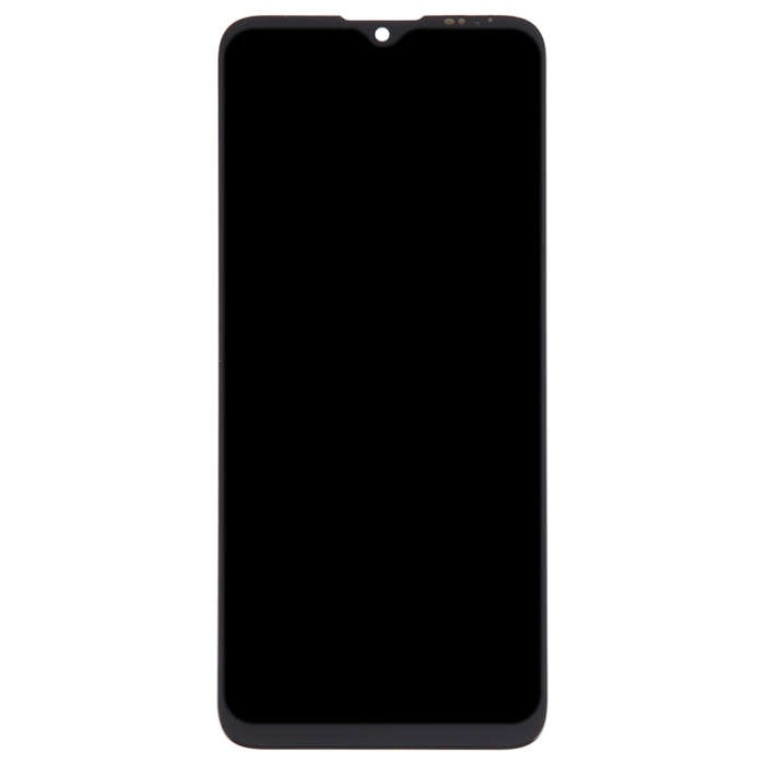 LCD Screen and Digitizer Full Assembly for Lenovo K12 2020 XT2095-4