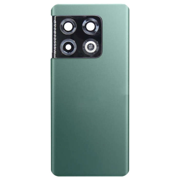 For OnePlus 10 Pro Original Battery Back Cover