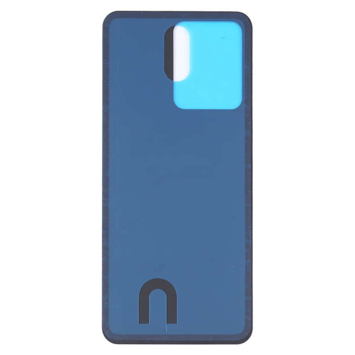 For vivo S12 / V23 5G V2162A V2130 Glass Battery Back Cover