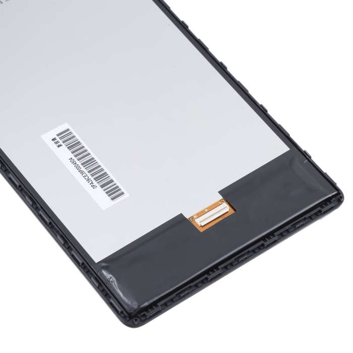 Original LCD Screen and Digitizer Full Assembly with Frame for Huawei MediaPad T3 7.0 Wifi BG2-W09